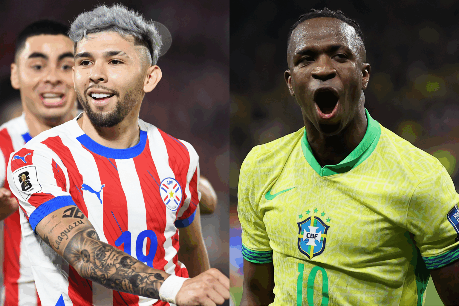 日本代表、次回の活動は10月…W杯出場決めたパラグアイ＆ブラジルの南米2カ国と対戦 - サッカーキング