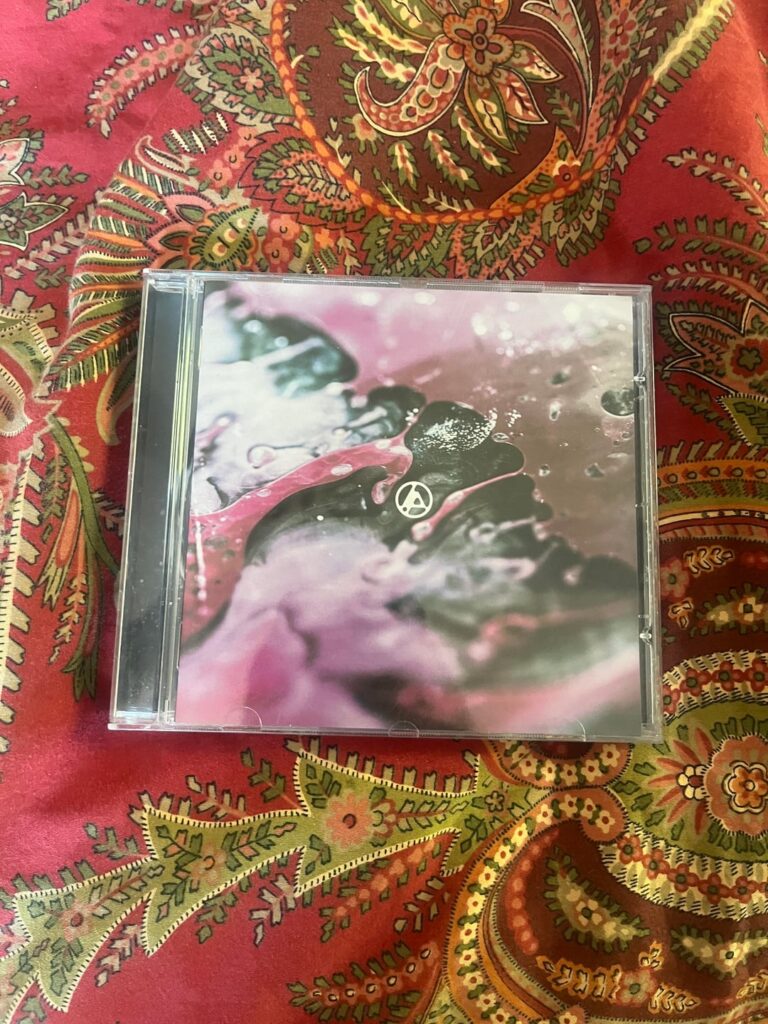 リトアニア人からdiscogsのゼロからLinkin Park'sのブートレッグCDを購入しました
