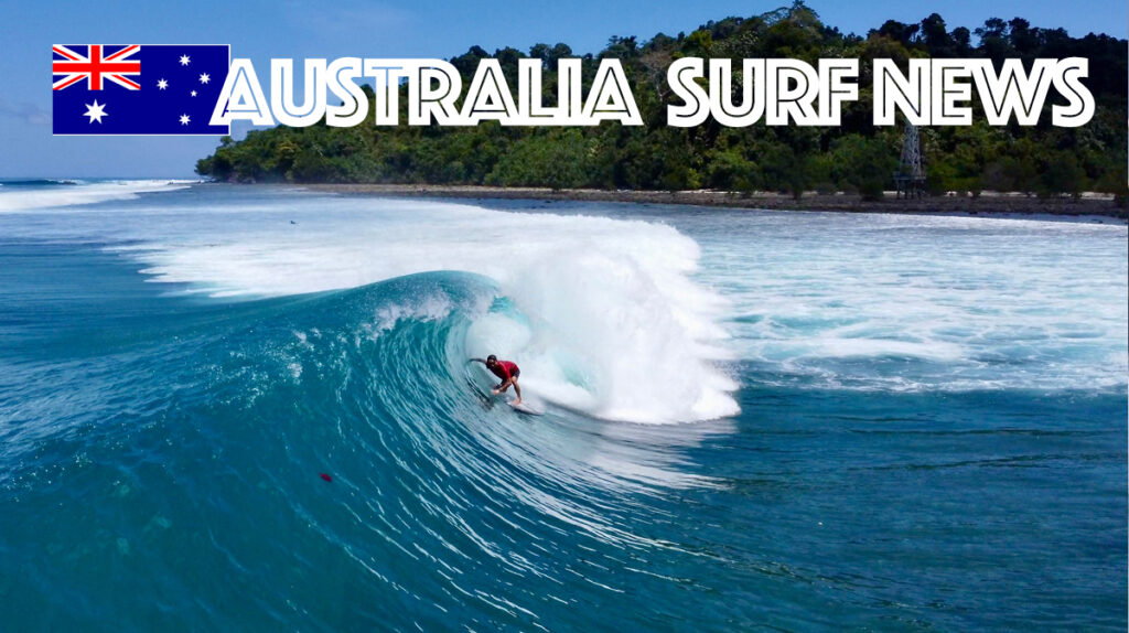 【SURFMEDIAオーストラリアSURFNEWS】オーストラリアからインドネシアへボートトリップ。バニャックからテロアイランド | SURFMEDIA