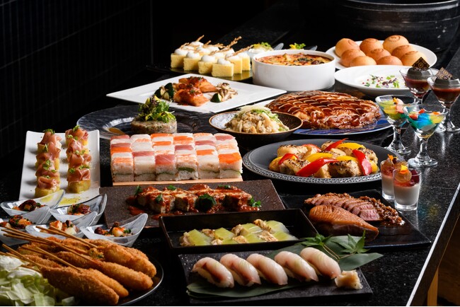 【シェラトン鹿児島】「鹿屋市×All Sheraton Japan フェア～日本の全シェラトンを旅するグルメジャーニー～」開催 | 鹿児島・九州プレスリリース | 生活情報 | くらし