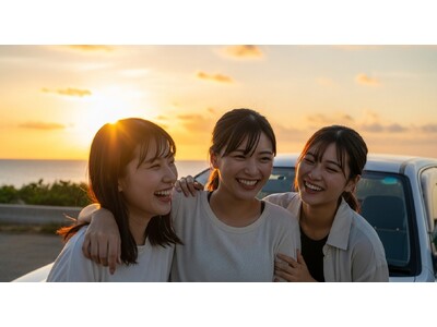 沖縄旅行前に運転練習する人が増加　現地でも特別講習を実施