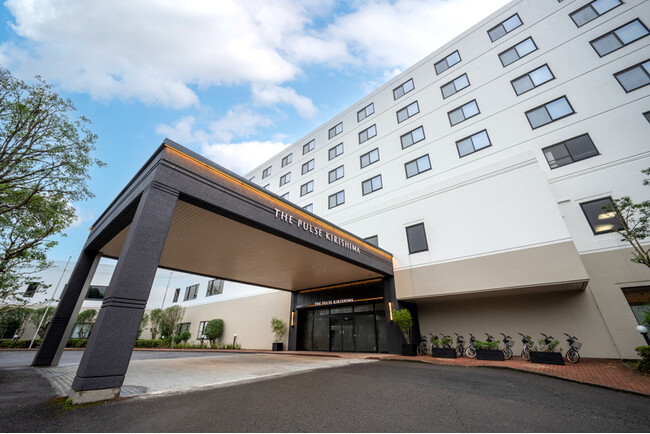 8月16日開業「ザ・パルス霧島」が、鹿児島県民及び宮崎県民へ感謝の気持ちをこめた開業記念プランを販売 | 鹿児島・九州プレスリリース | 生活情報 | くらし