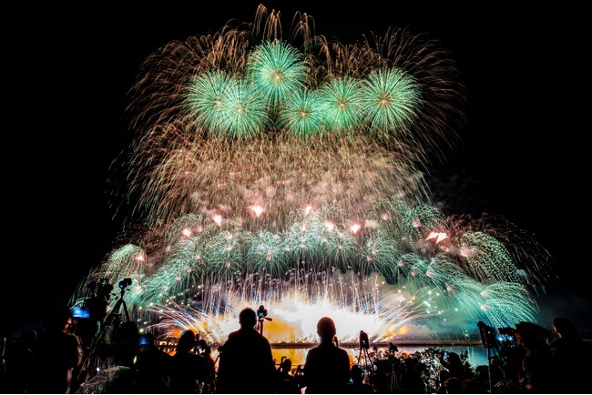 JR九州「第38回やつしろ全国花火競技大会観賞ツアー」発売中！ | 鹿児島・九州プレスリリース | 生活情報 | くらし