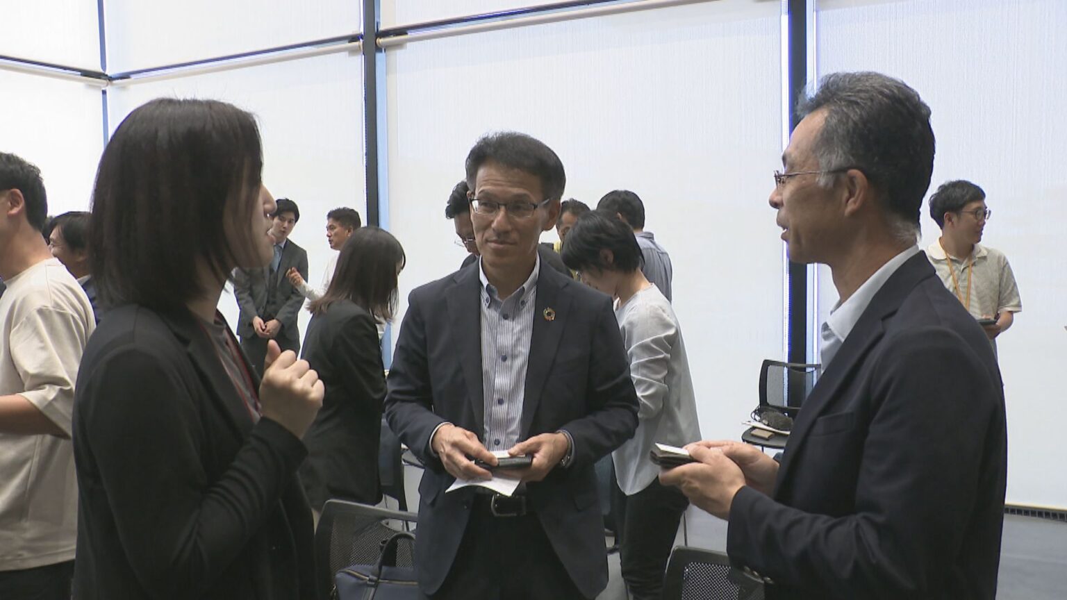 瀬戸内海の保全・再生目指す「瀬戸内渚フォーラム」発足から1年　参加団体が意見交換　香川・観音寺市 | KSBニュース | KSB瀬戸内海放送