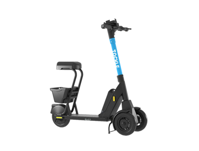 佐賀県で初の実証実験を開始。安全にこだわった電動三輪モビリティシェアリングサービス | 鹿児島・九州プレスリリース | 生活情報 | くらし