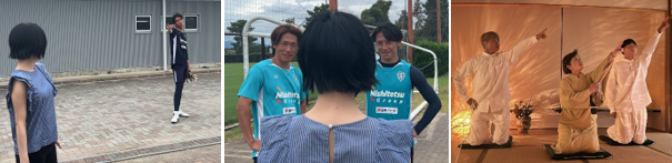 アビスパ福岡✕ＲＫＢ毎日放送　創設３０周年記念ショートドラマ制作！ | アビスパ福岡公式サイト | AVISPA FUKUOKA Official Website