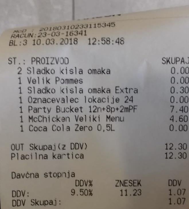 マクドナルドはまだ価値がありますか？