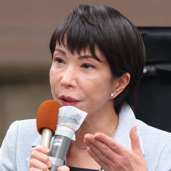 高市早苗氏が抱えるジレンマ…必ず突っ込まれる「首相でも靖国参拝するのか」にどう答えるのか ― 日和れば岩盤保守が逃げていく