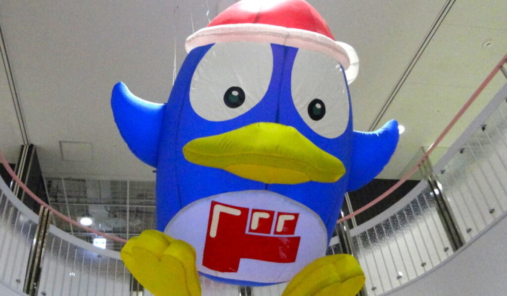 広島ダイヤモンドホテル跡にドンキ出店へ、広島市西区に新築