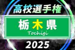 2025年度 全国高校サッカー選手権 栃木大会 10/11～11/15開催！組合せ掲載 | Green Card ニュース
