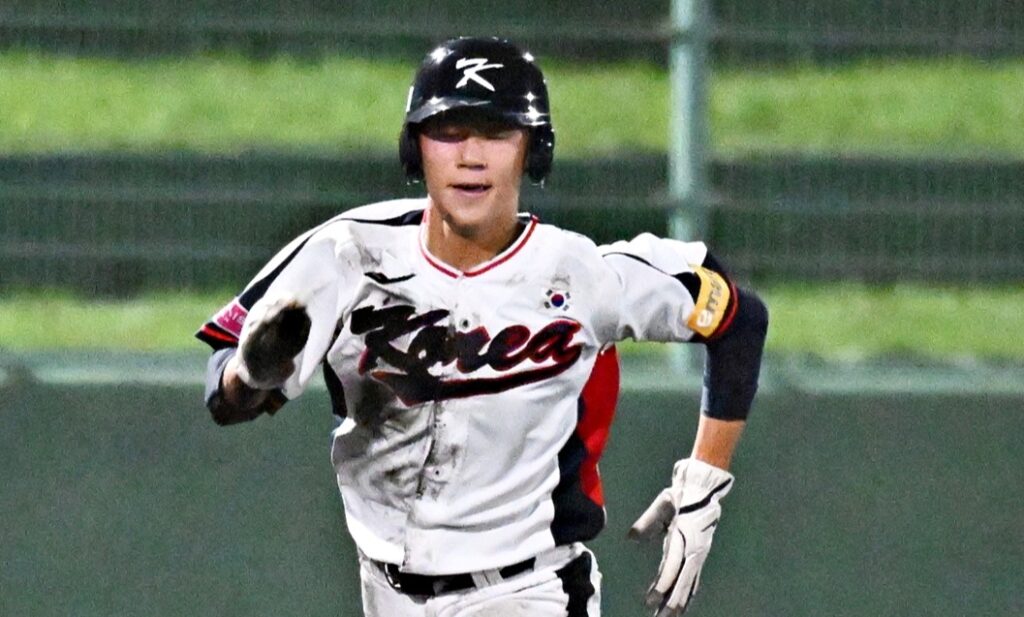 パク・ジホ「韓国はWBSC U-18野球ワールドカップで優勝できる」 – World Baseball Softball Confederation パク・ジホ「韓国はWBSC U-18野球ワールドカップで優勝できる」