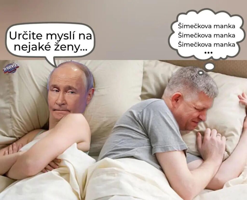 šimečkのお母さん！