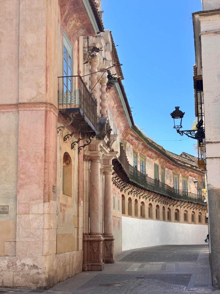écija〜とても美しい🇪🇸🤎🤎