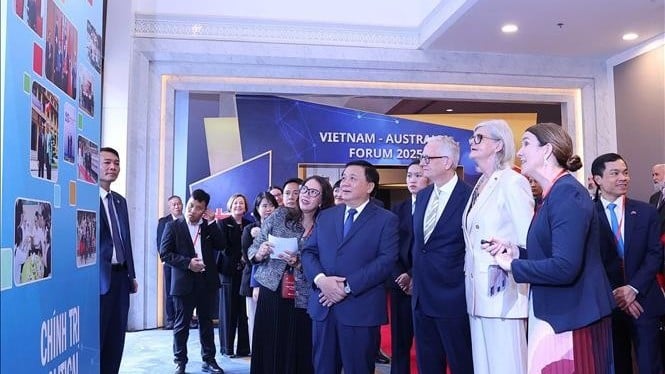 Vietnam.vn - Nền tảng quảng bá Việt Nam