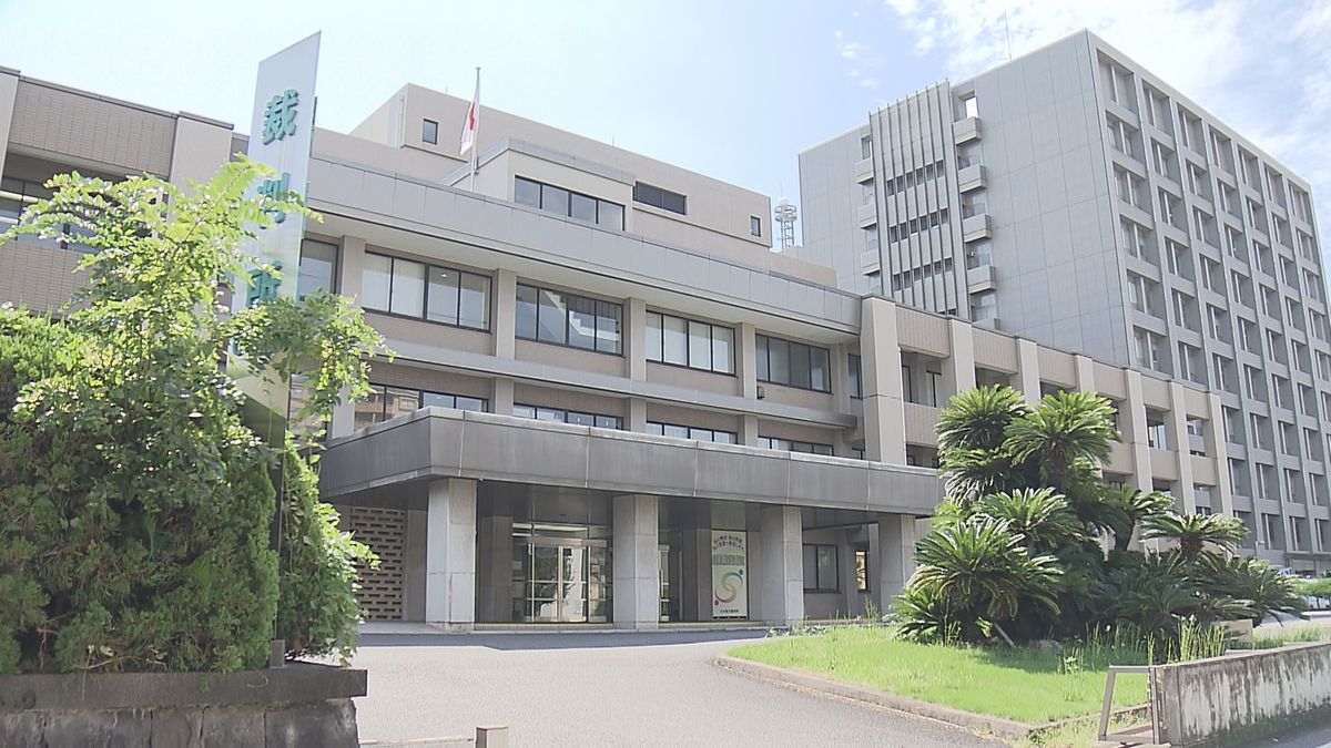 大分地裁で初「拘禁刑」言い渡し　2025年6月改正刑法施行　　大分