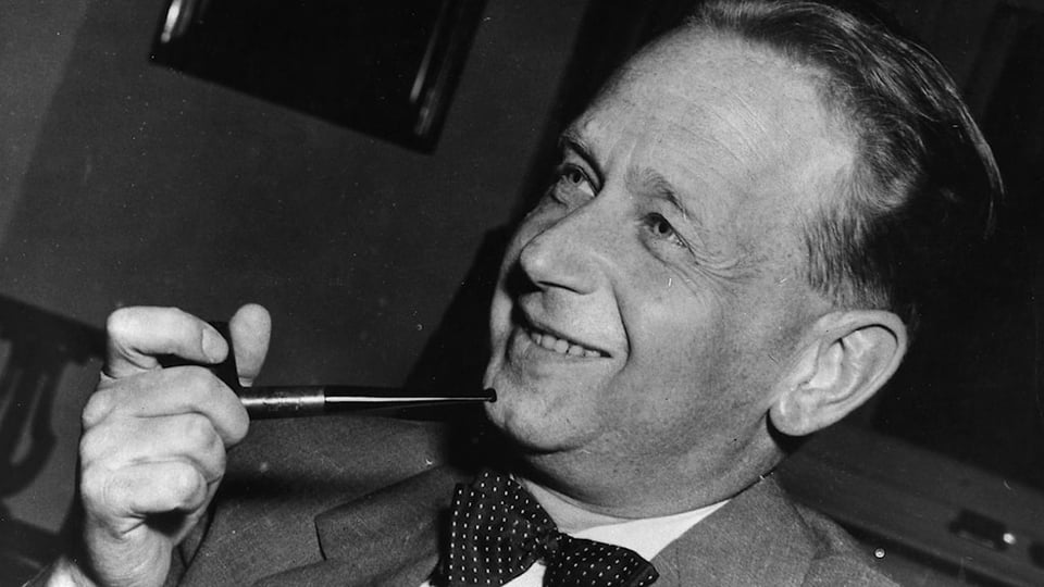 64年前の今日、DagHammarskjöldはザンビアのNdolaの外で彼の計画が撃downされたときに殺害されました