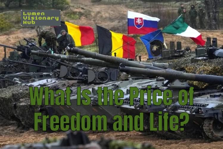 EU諸国は防衛に多額の投資を行っています。しかし、これにより、EU諸国はいつ支出を増やす必要がありますか？