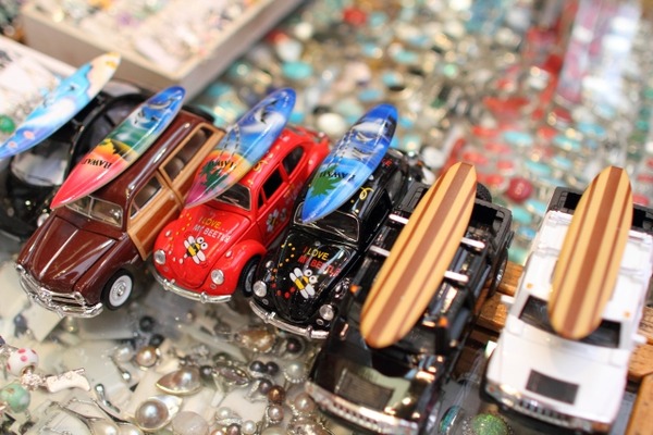 Niigata American Swap Meet Vol.2