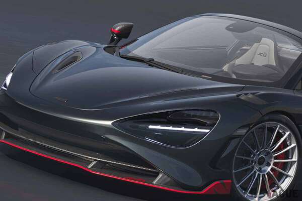 マクラーレン新「750S JC96」日本限定発売! 往年の「マクラーレンF1 GTR」61号車をオマージュしたスペシャルモデルは限定61台 – au Webポータル マクラーレン新「750S JC96」日本限定発売! 往年の「マクラーレンF1 GTR」61号車をオマージュしたスペシャルモデルは限定61台 - au Webポータル