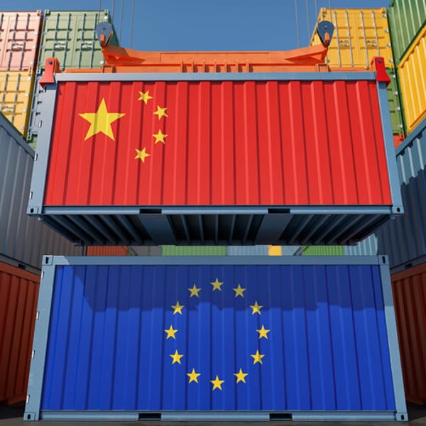 アジアの繊維・衣料産業はヨーロッパへの輸出を加速し始めています。 - FashionNetwork 日本