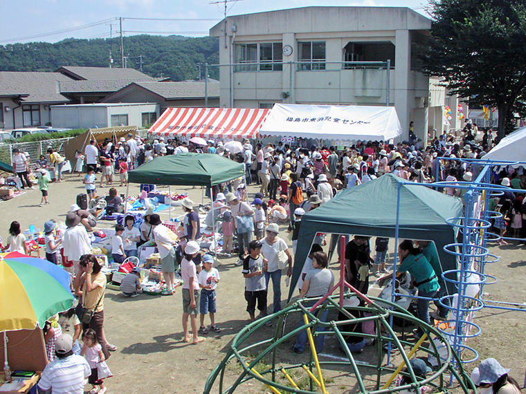 【第36回 福島市東浜児童センター こどもまつり】体験イベントやビンゴ大会など企画満載！「福島市東浜児童センター」で遊び尽くそう - 日刊CJ Monmo Web｜グルメ・イベント・おでかけ…福島県の街ネタをご紹介｜