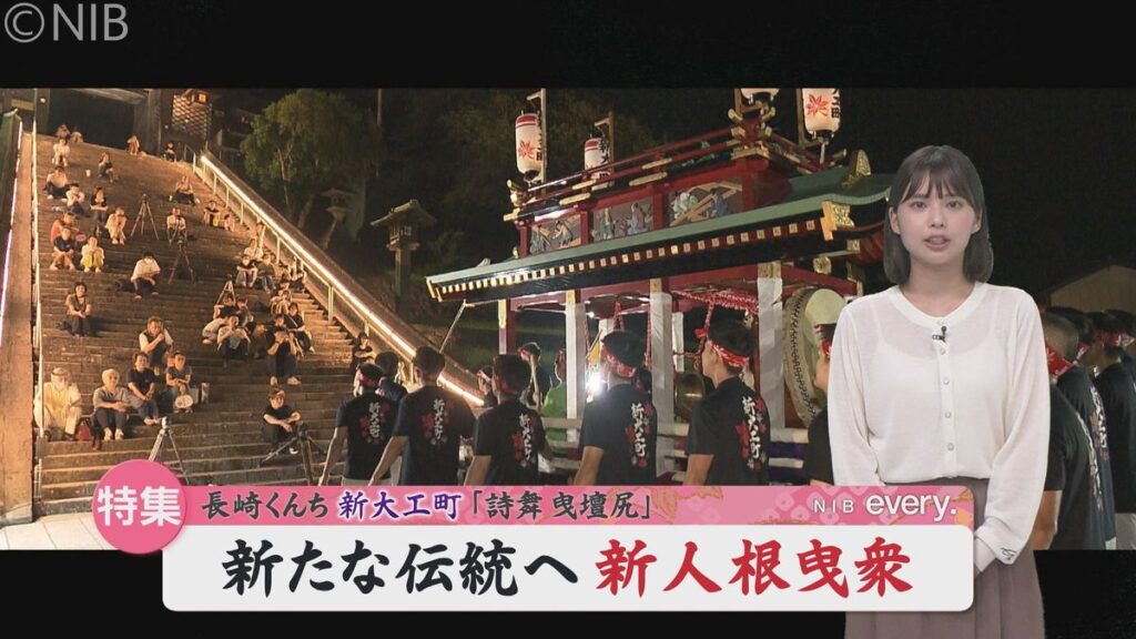 共有