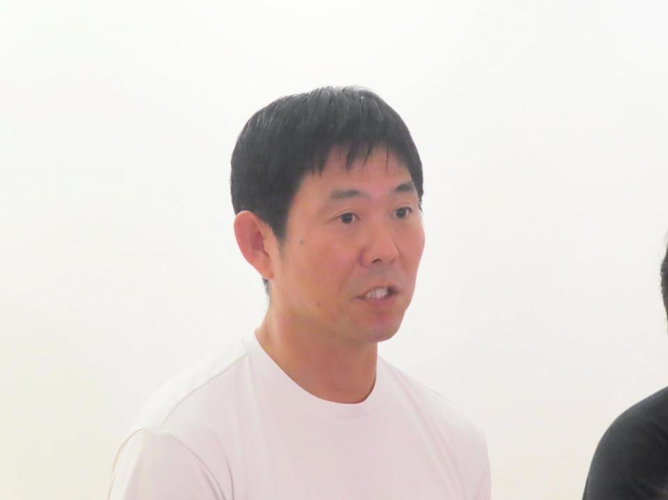 メキシコのＷ杯ベースキャンプ候補地を視察した森保監督、標高２０００超の影響を実感「頭痛、耳が痛くなったりした」 - デイリースポーツ