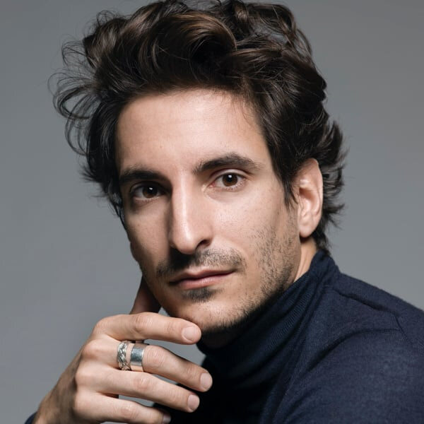 ロレンツォ・ベルテッリ