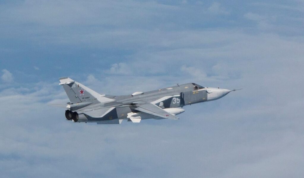 ノルウェーの首相は、ロシアが2025年にこれまでに3回ノルウェーの空域に違反していることを確認しています