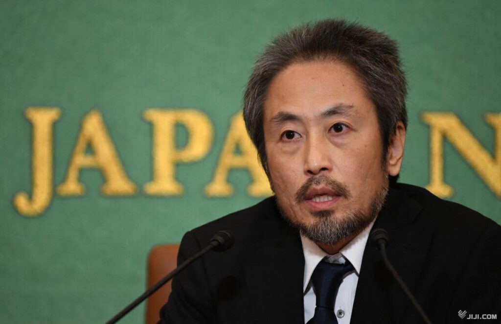 旅券発給拒否、「違法」確定 安田純平さんの訴え認める―最高裁