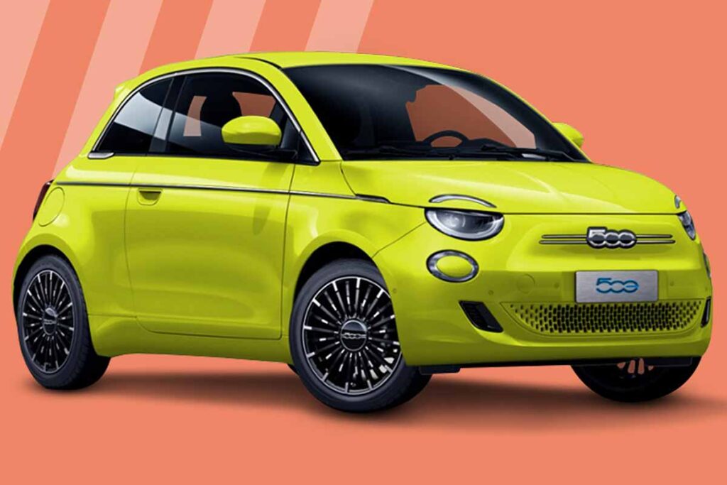 EUのE-Carプロジェクトがステランティス、特にフィアットに利益をもたらす理由 - ItalPassion