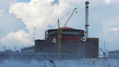 「世界のテロリストは、ロシアが現在Zaporizhzhia nppで行っていることを原子力発電所でやることを許可したことがありません」-Zelenskyi