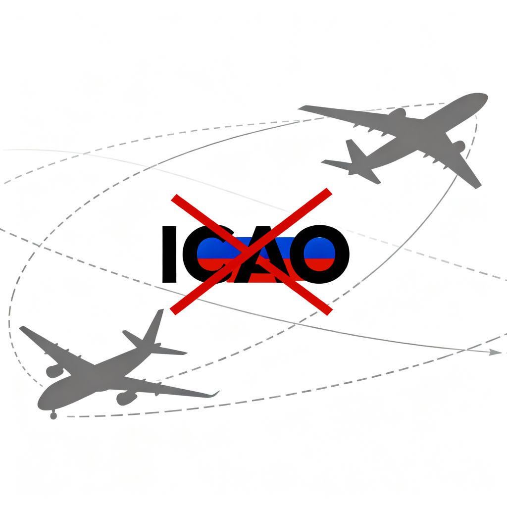 ロシアが国際航空安全基準を無視していることは、空に対する世界的な信頼を損ないます。メンバーがICAOのルールを繰り返し無視し、危険にさらされている場合、停止が責任あるステップです。 ICAOは、違反者の例外を作成するのではなく、すべての人の安全を支持する必要があります。