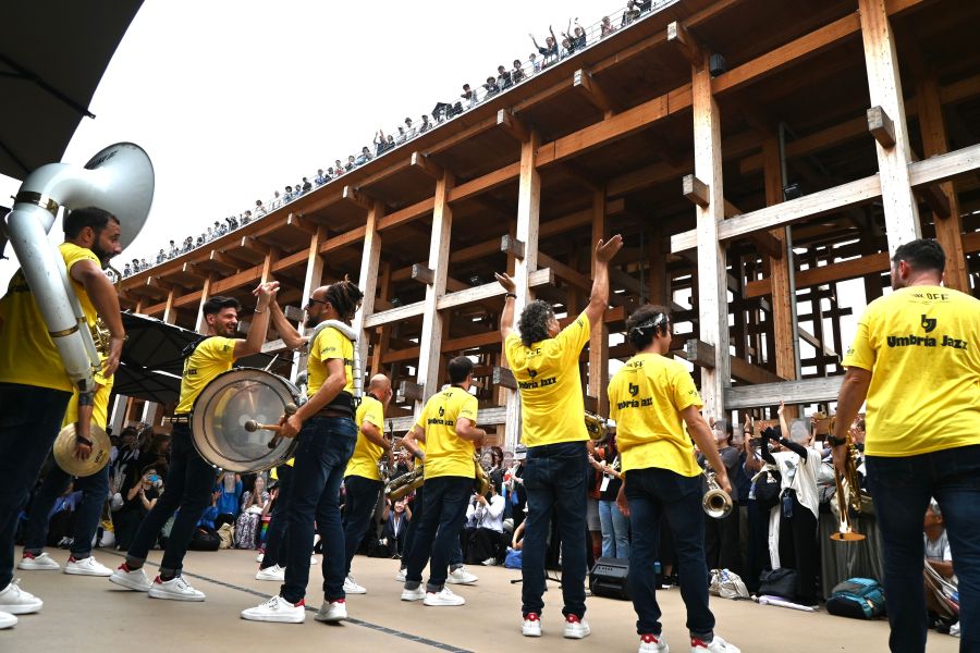 （撮影／９月４日「大阪・関西万博」Lmaga.jp編集部）
