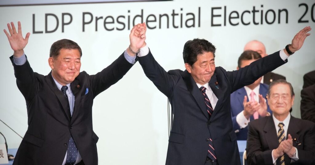 庶民の生活は苦しくなるばかり…石破政権をも苦しめたアベノミクスの「負の遺産」― 実質賃金指数は3年連続で前年比マイナスに