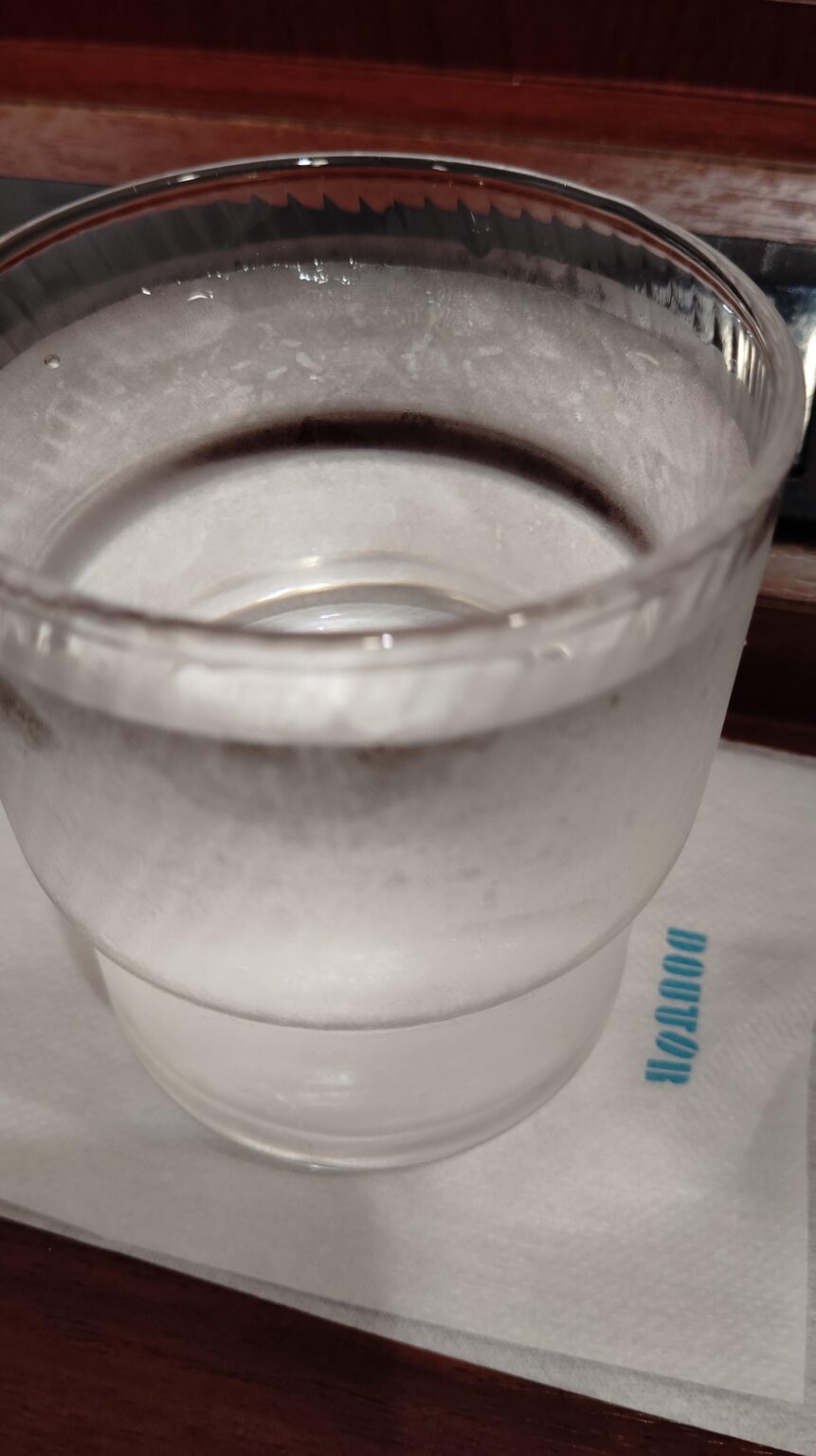 ドトール