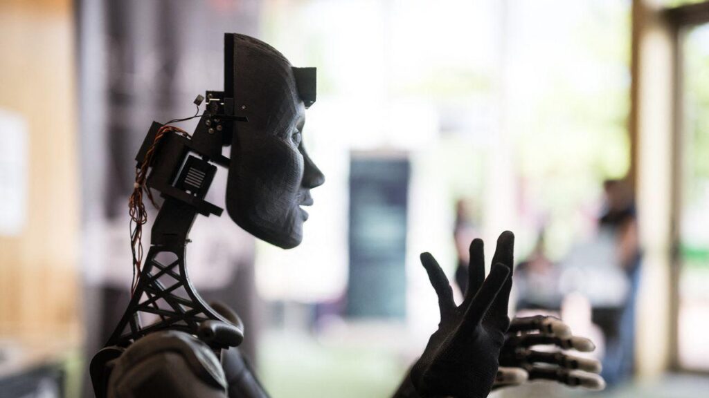 DDL AI AI AI Italyには、人工知能の使用を規制する法律があります。しかし、それはデジタル権を擁護する人々によって非常に批判されています DDL AI AI AI Italyには、人工知能の使用を規制する法律があります。しかし、それはデジタル権を擁護する人々によって非常に批判されています