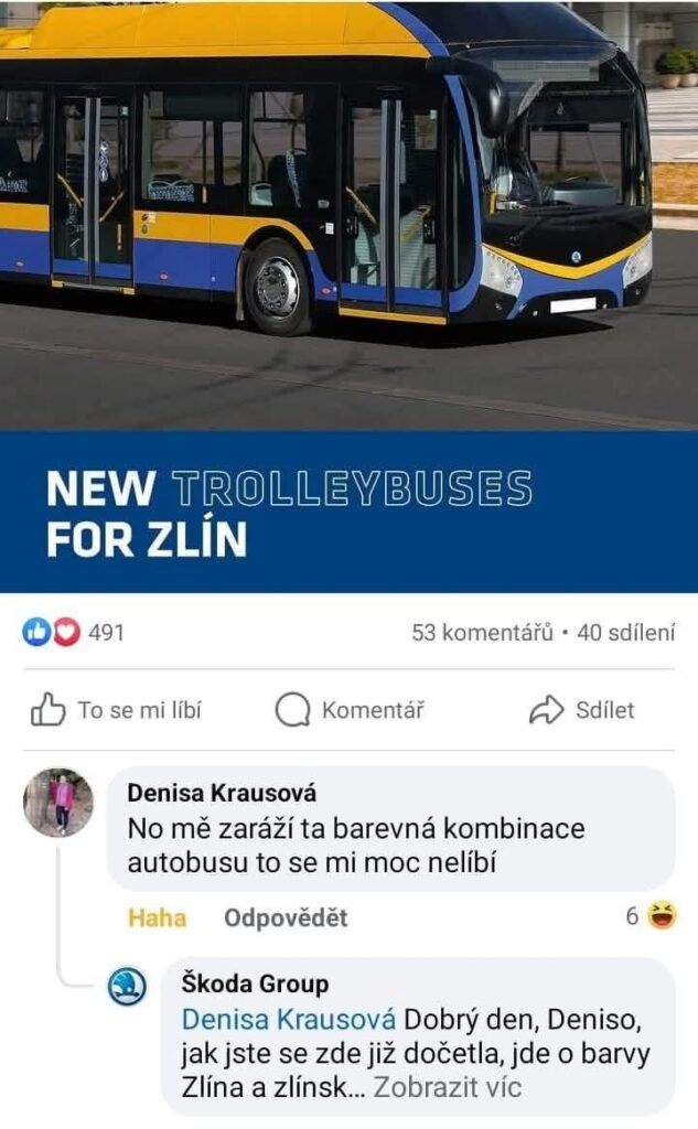 Zlínがウクライナに引き戻させてください！