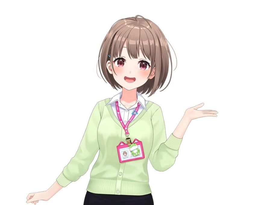 卒業と退職が後を絶たないホロライブで今度はスタッフの春先のどかさんが9月末でカバーを退職すると発表