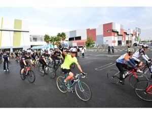 【千葉県】秋の房総を走る「CYCLE AID JAPAN ツール・ド・ちば2025」参加者募集中！ - STRAIGHT PRESS[ストレートプレス]