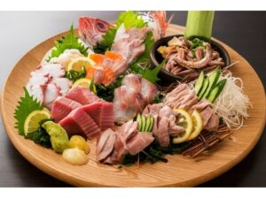 【神奈川県川崎市】「鮮度の極み 魚もつ 川崎店」OPEN！お通し食べ放題＆立ち飲み席はドリンク全品半額 - STRAIGHT PRESS[ストレートプレス]