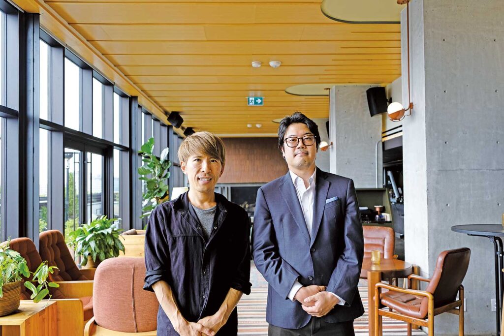 「娘の涙が教えてくれた、人生の優先順位」ワインソムリエ・インストラクター長岡裕司さん(前編)|Hiroの部屋 | TORJA Bespoke