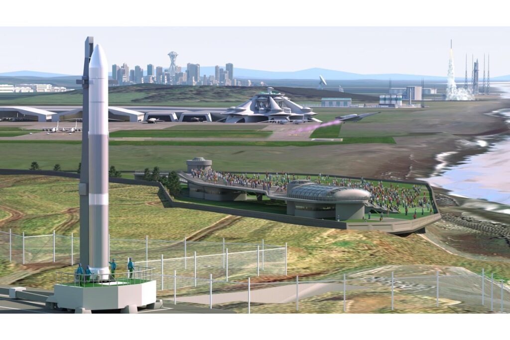 なぜ「北海道」でロケットを打上げるのか 海外からも注目の”地の利” – Impress Watch なぜ「北海道」でロケットを打上げるのか 海外からも注目の"地の利" - Impress Watch