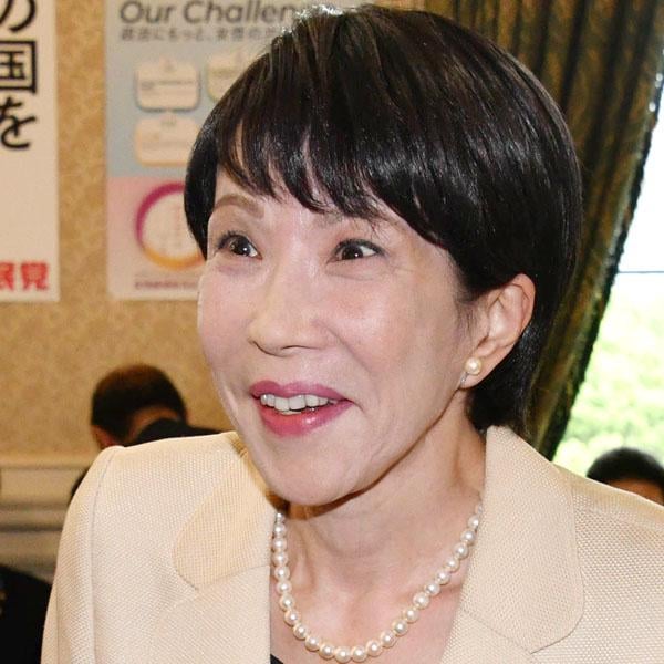 高市派「石破おろし」巻き返しに漂うヤブヘビ感…杉田水脈氏らが保守系月刊誌で開陳しためちゃくちゃ論調 ― 岸田前首相を「DS側と結びついている」と強調
