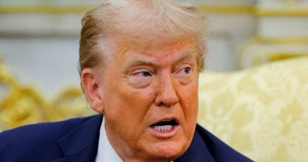 トランプ氏、中国・ロシア・北朝鮮の結束は「アメリカへの対抗策企て」 同盟立て直し急務 - 日本経済新聞