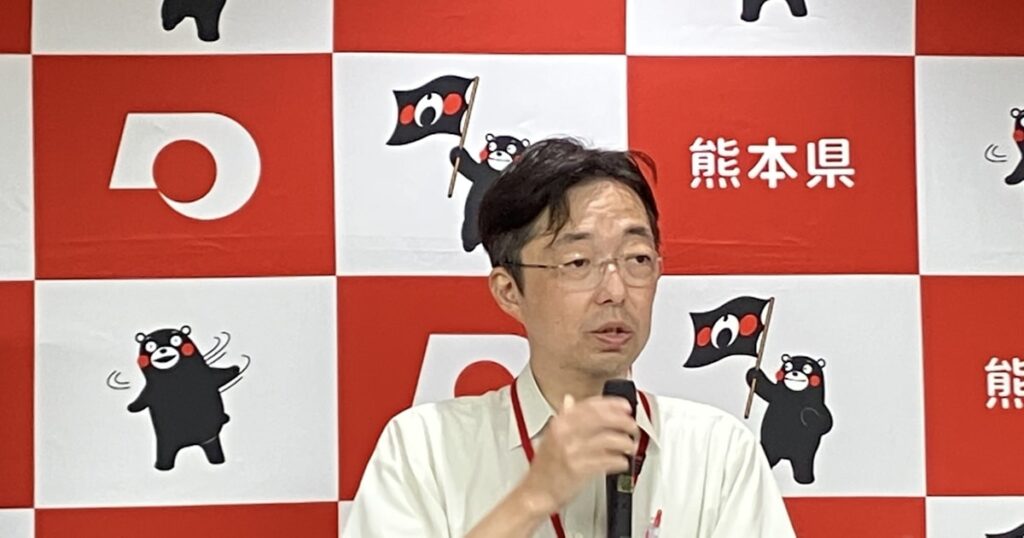 熊本県の大雨被害1240億円規模に 農林畜水産業は395億円 - 日本経済新聞