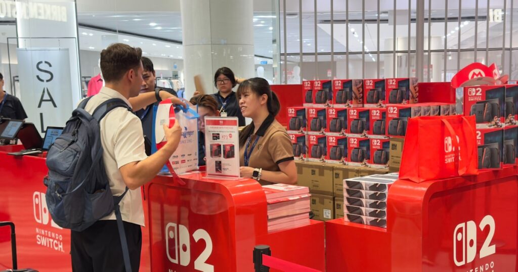 任天堂株価3%高 動画ニンテンドーダイレクト12日から配信 - 日本経済新聞