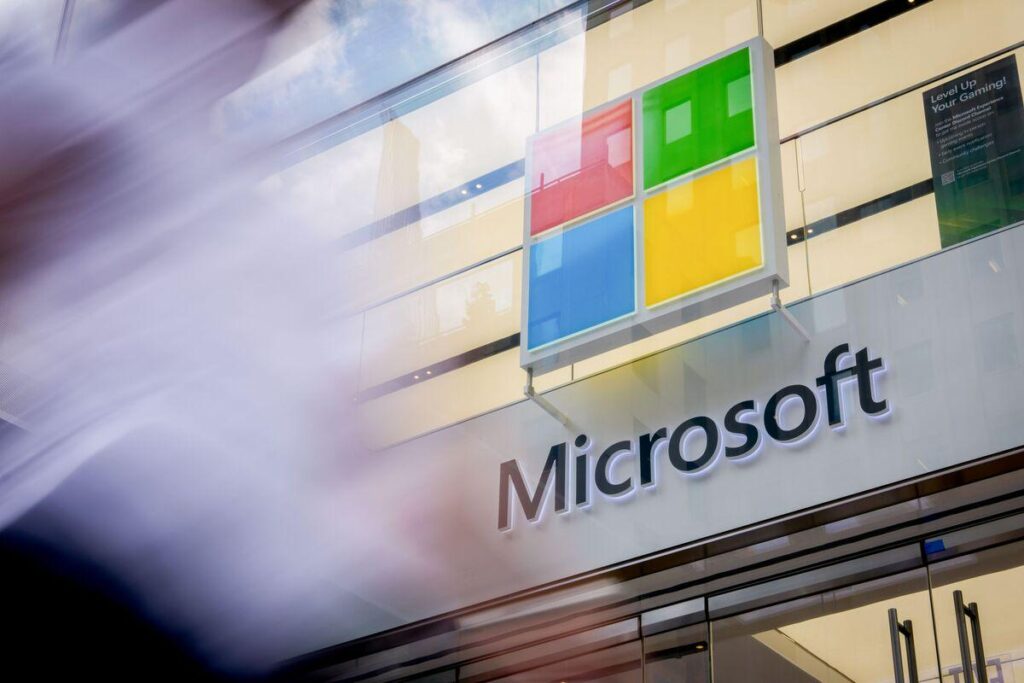 マイクロソフト、イスラエル軍によるソフトウエアの一部利用を停止