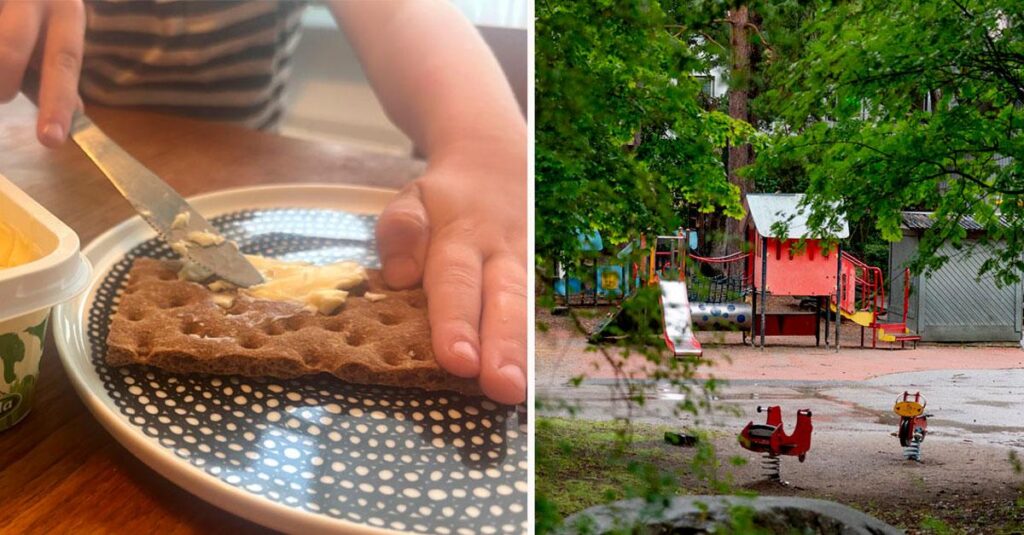 子供たちのためにブレゴットをskipりたい - 幼稚園の所有者は6450万の利益を取り出します