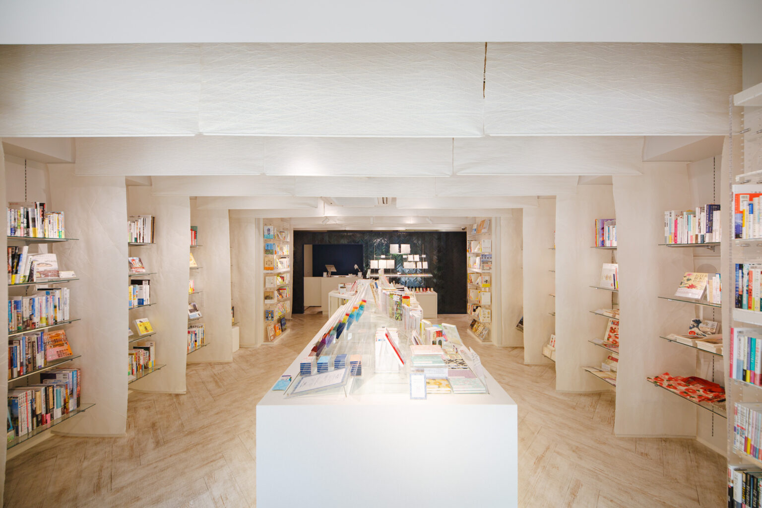 東京、美しい独立書店5選